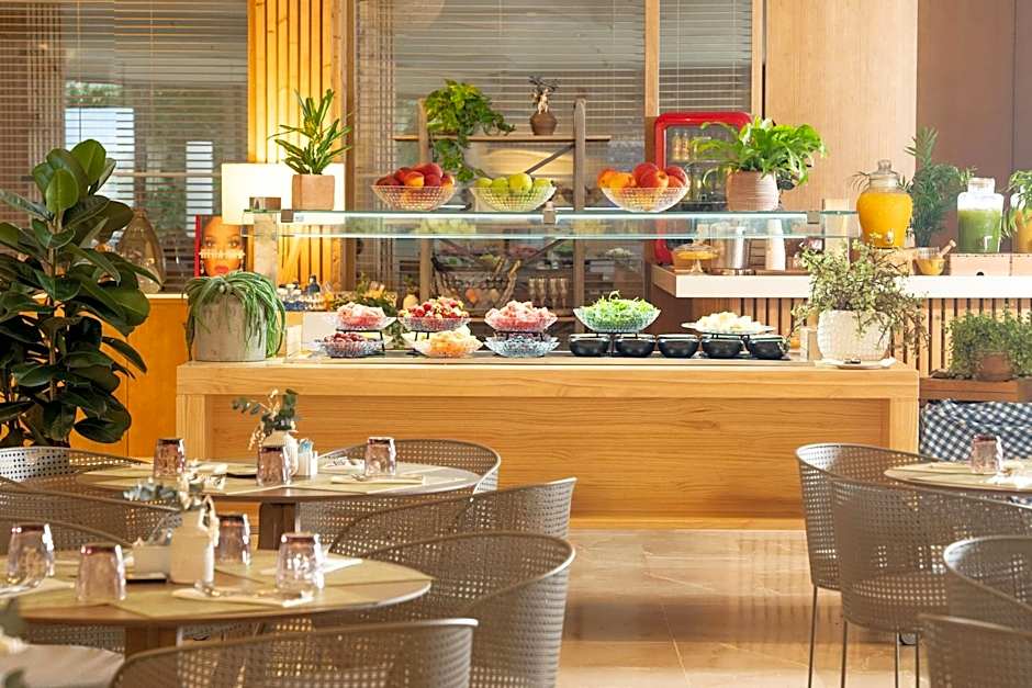 Melia South Beach