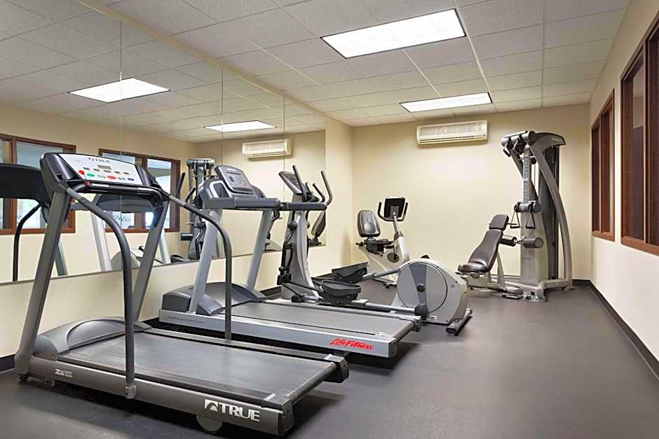 Country Inn & Suites by Radisson, Boise West - Meridian