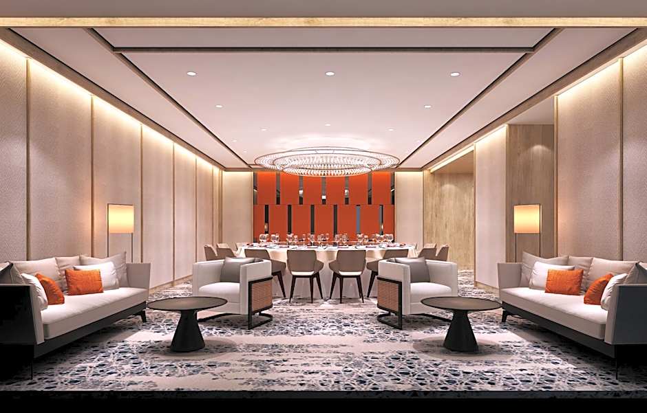 Caesar Park Hotel Banqiao