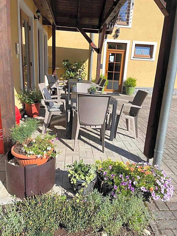 Hotel Karolina