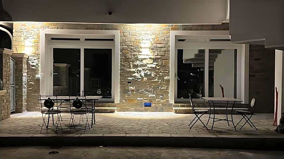 Costa Blu – Agropoli, UT