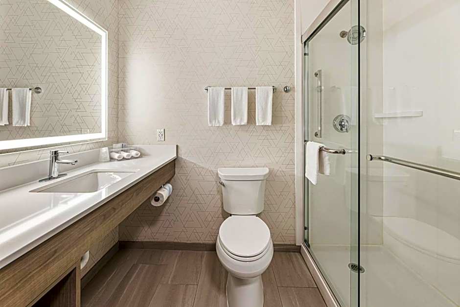 Holiday Inn Express & Suites Buford NE - Lake Lanier by IHG