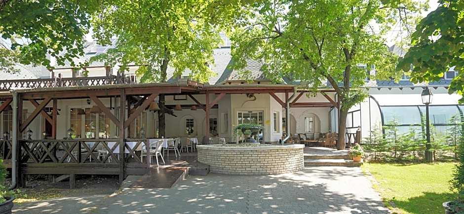 Szalajka Fogadó és Étterem