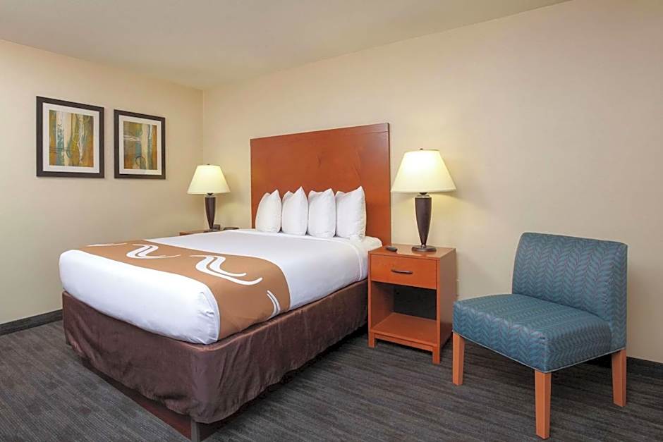 Quality Inn Oakwood