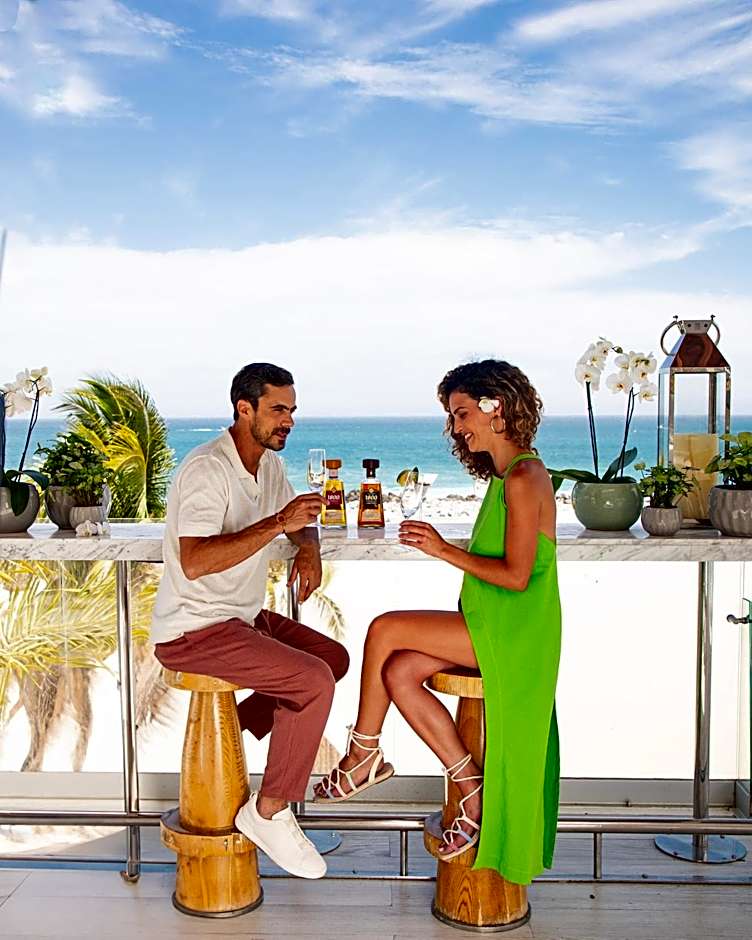 Paradisus Los Cabos - Adults Only - All Inclusive