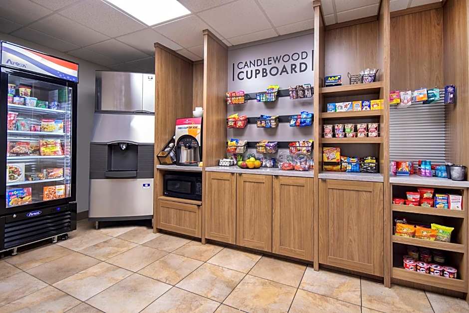 Candlewood Suites Buffalo Amherst By IHG