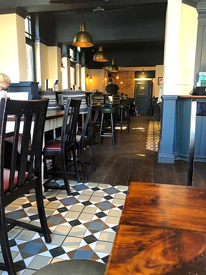 PubLove @ The Steam Engine,Waterloo