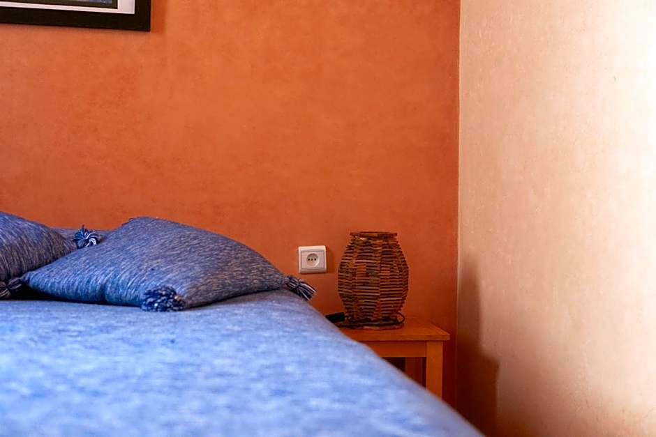 Riad Essaouira