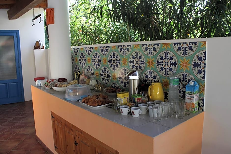 Casa Schmidt