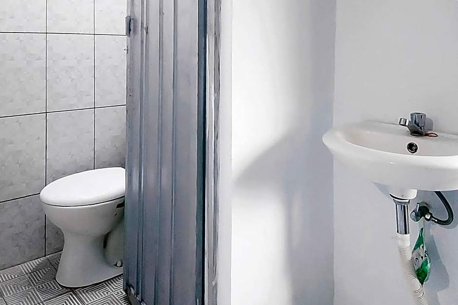 Pondok Karisma Syariah Tasikmalaya Mitra RedDoorz