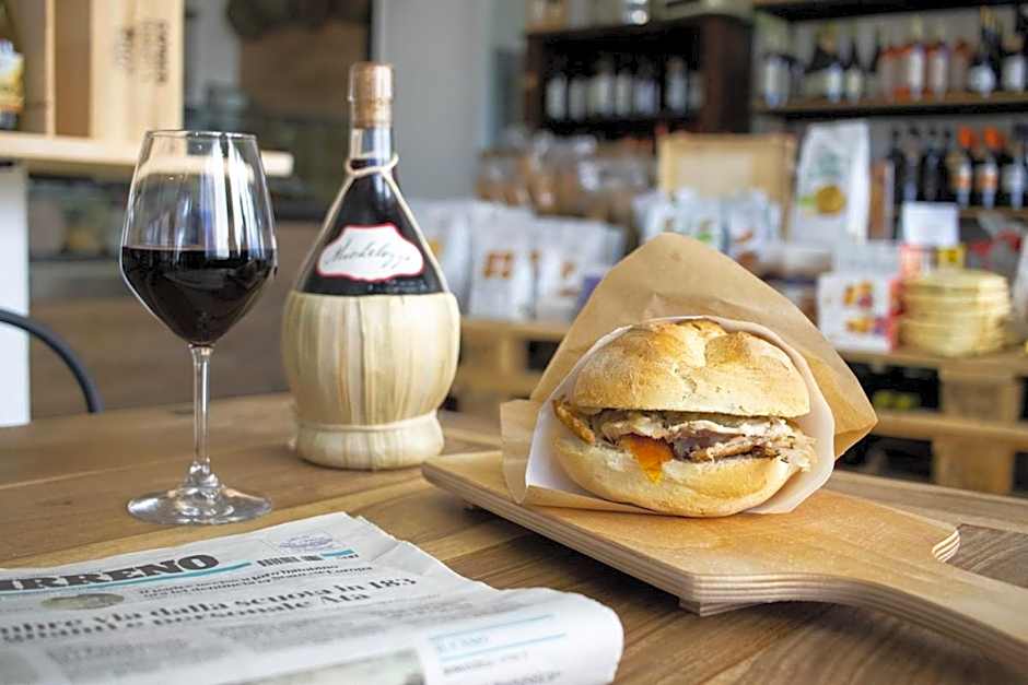 Residence la Pace - Pool & Relax