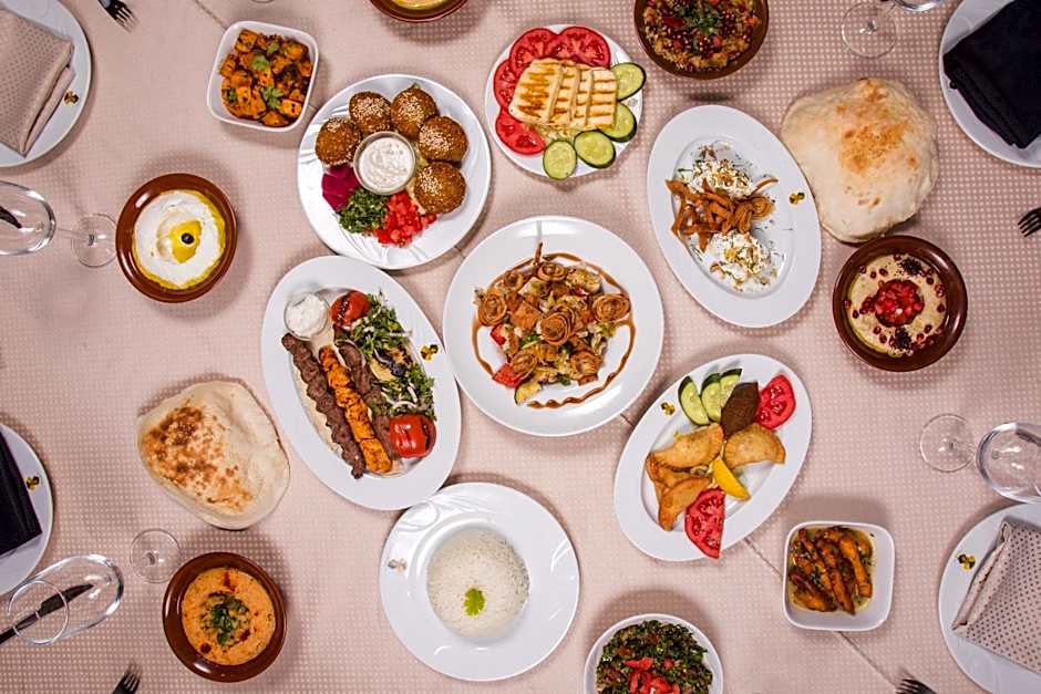 Alpin ApartHotel 2302