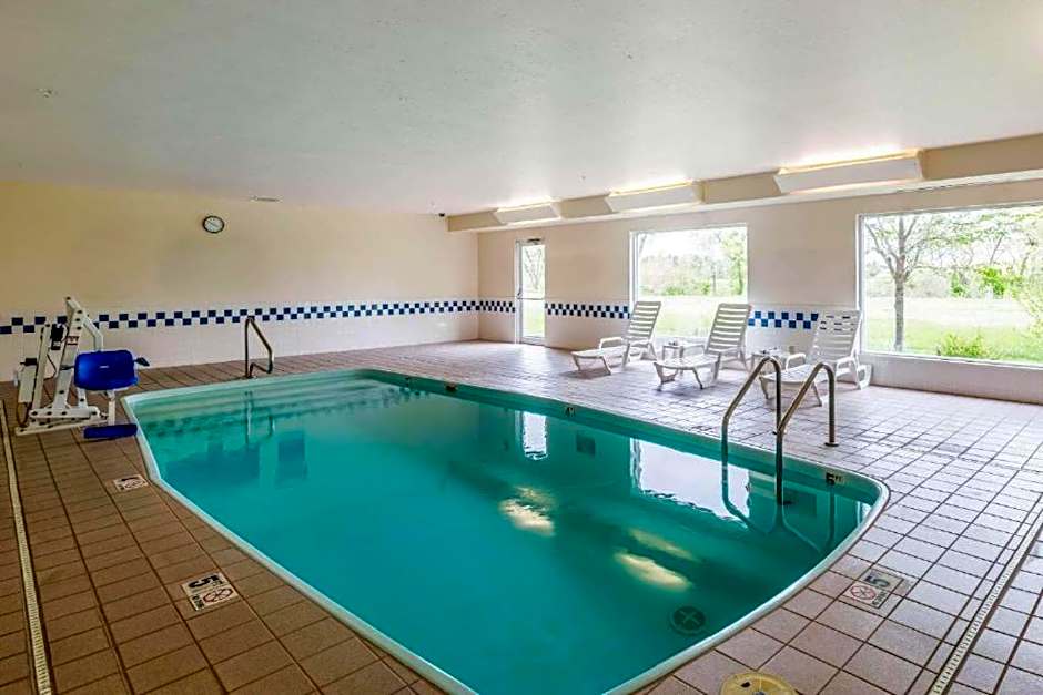 Quality Inn Kearney South