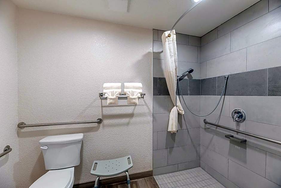 Quality Inn Williams Near Grand Canyon