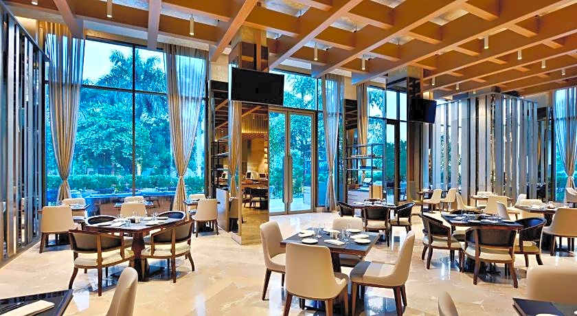 INDORE MARRIOTT HOTEL