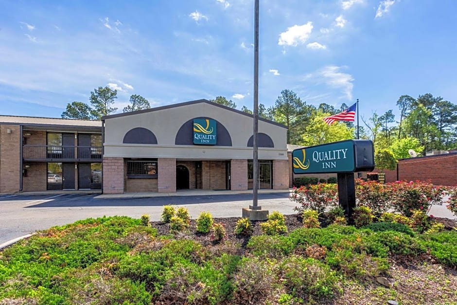 Quality Inn Tupelo