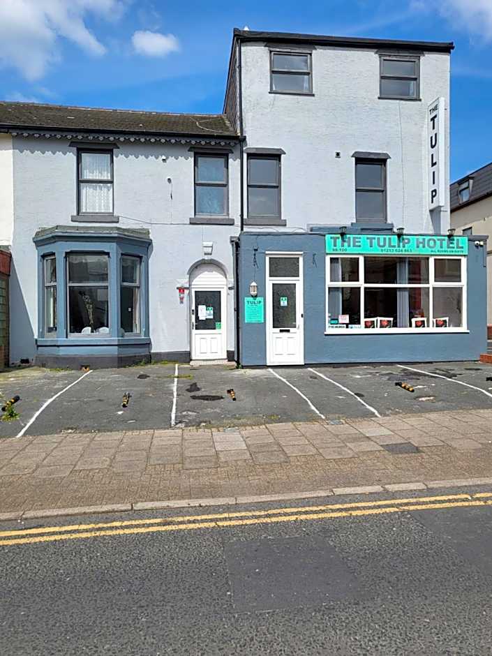 Tulip Hotel Blackpool