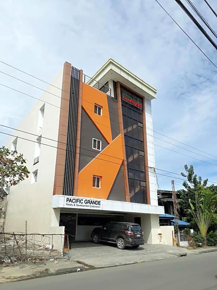 Cebu Courtyard