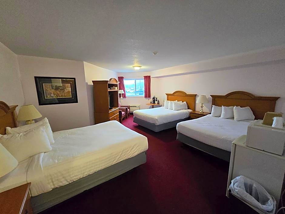 Travelodge by Wyndham Port Elgin