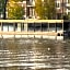 Houseboat Amsterdam - Room with a view