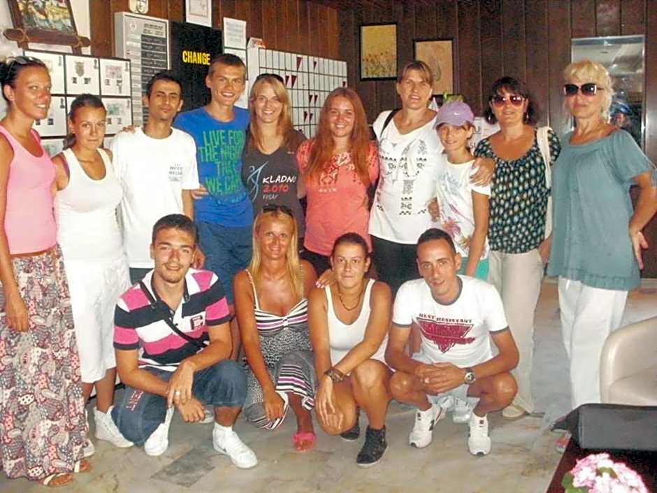 Hotel Melike