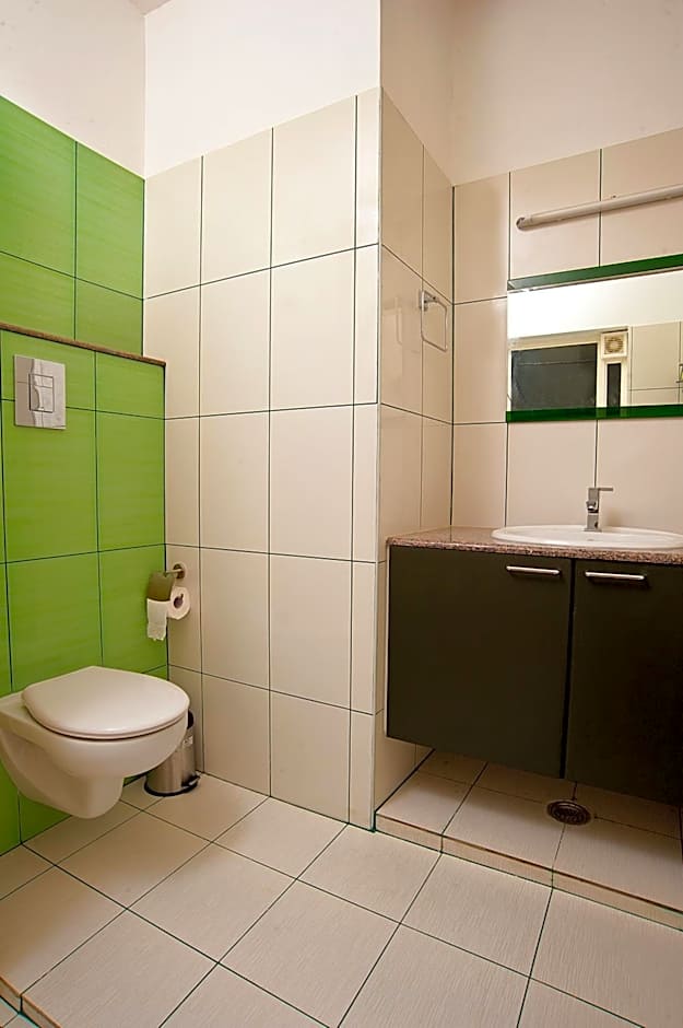 Vasudevam Premium Suites