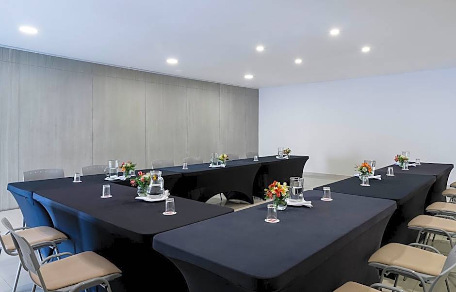 Hotel MS Ciudad Jardin Plus