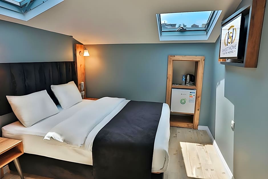 Sweet Home Suite Hotel