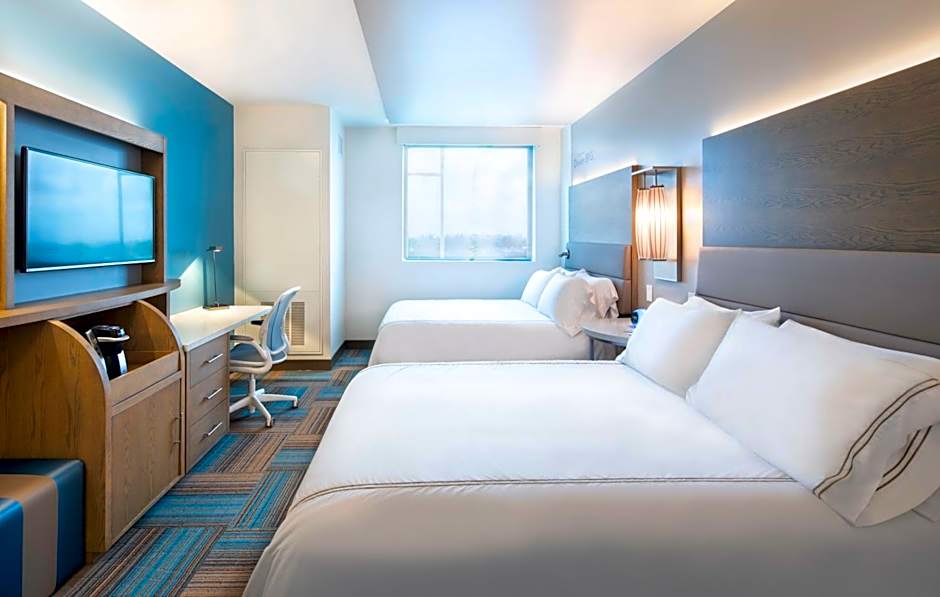 EVEN Hotel Miami - Airport By IHG