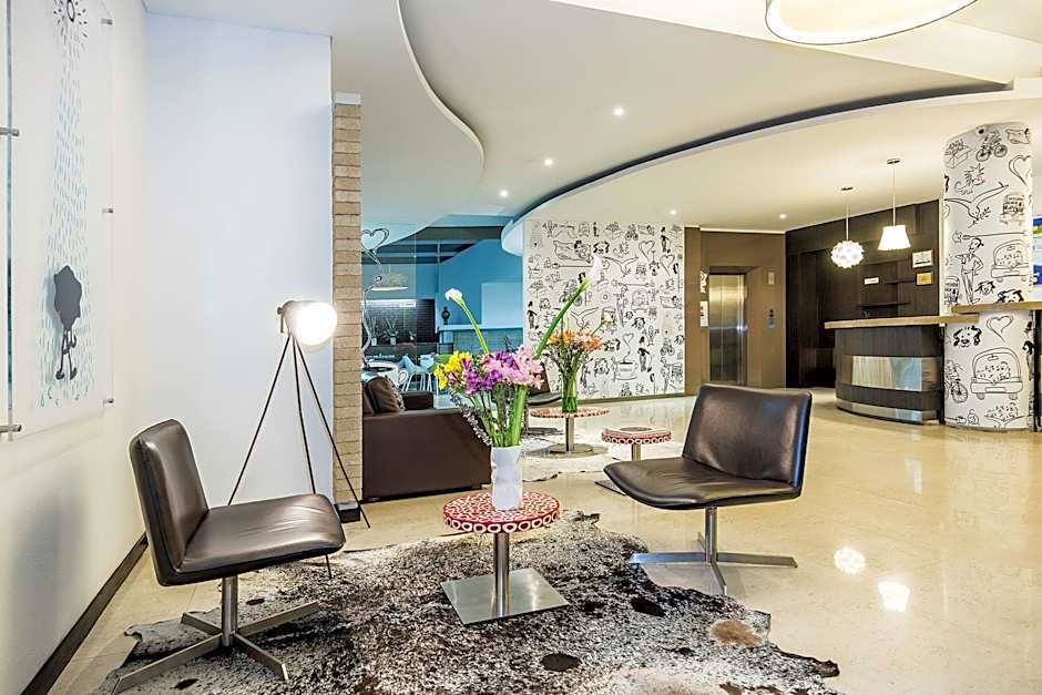 Hotel Viaggio 617