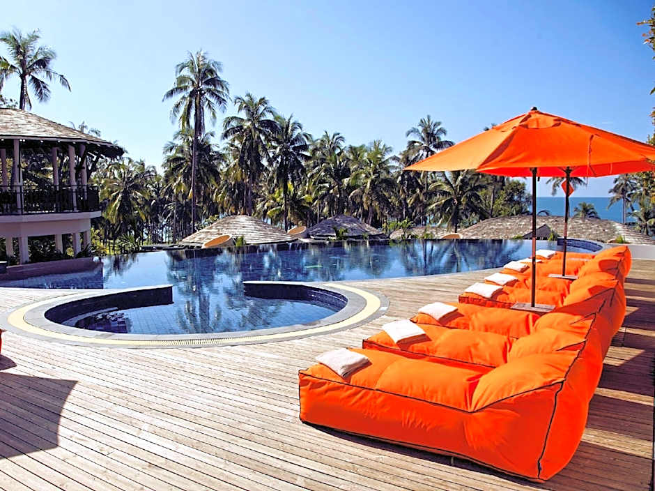 Ajinta Resort
