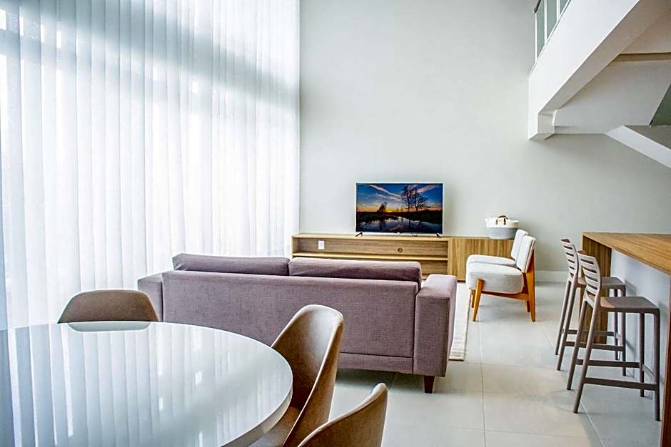 Atlântida Green Square - 604A