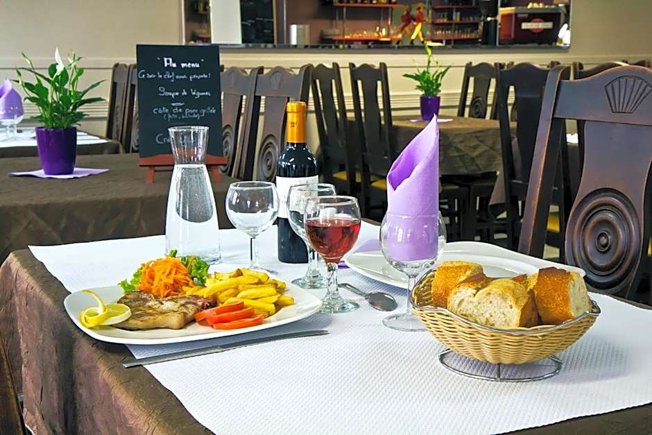 Hotel Croix des Nordistes
