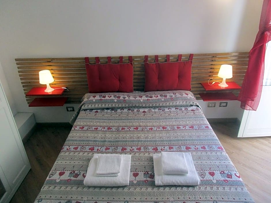 Il Borghetto – Naples, CO
