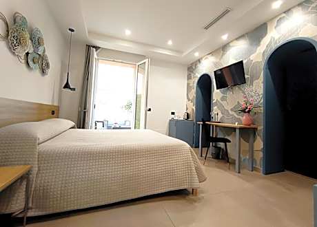 Superior Deluxe Double or Twin Room