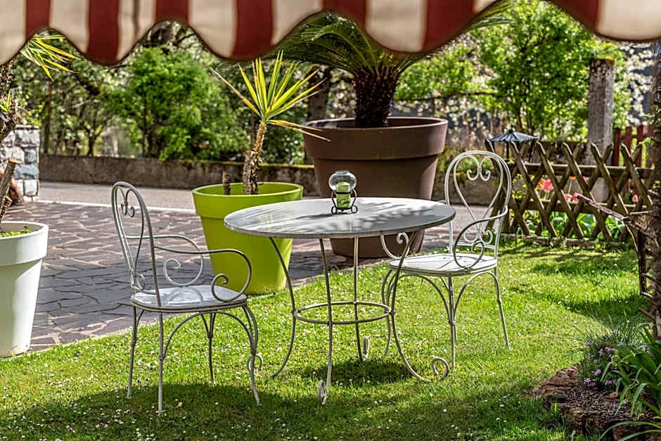 Good Life Hotel Garden