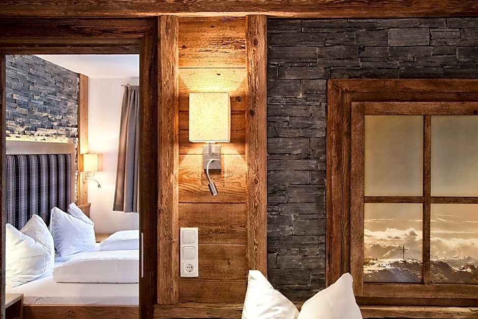 Hotel & Appartements Heigenhauser