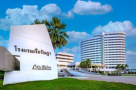 Rua Rasada Hotel - The Ideal Venue for Meetings & Events