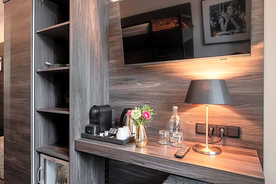 Boutique Hotel Germania