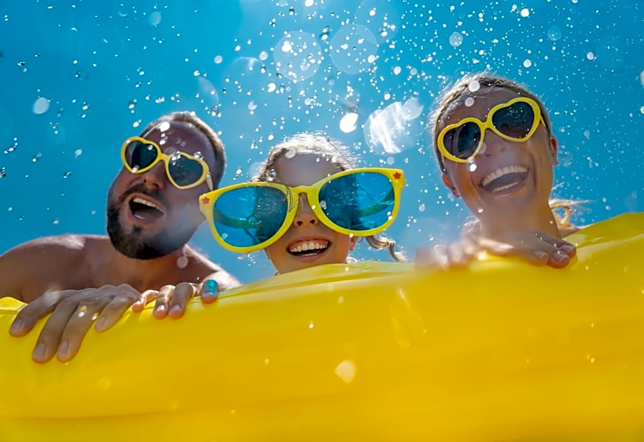 Staybridge Suites by Holiday Inn Schertz By IHG