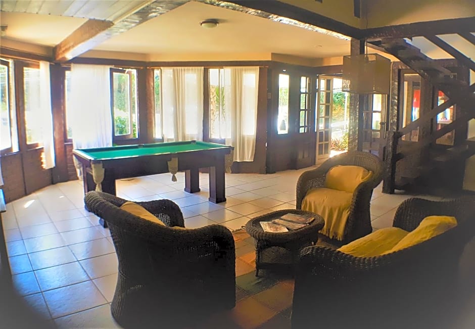 Pousada New Paradise