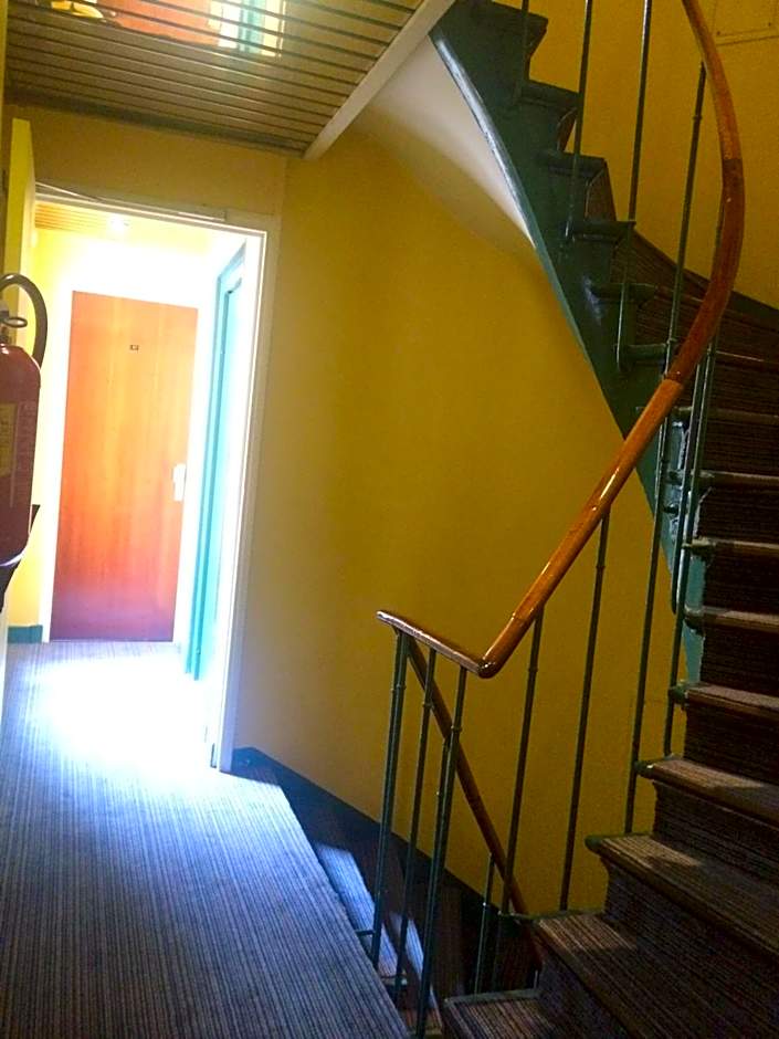 Hotel Cluny Sorbonne