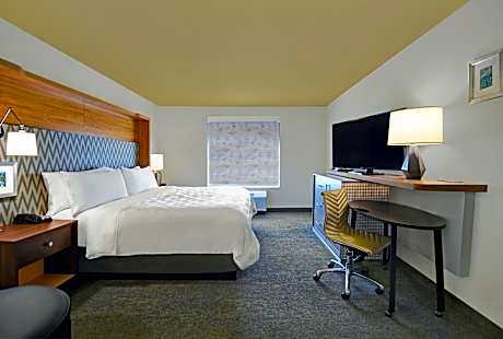 Standard King Room