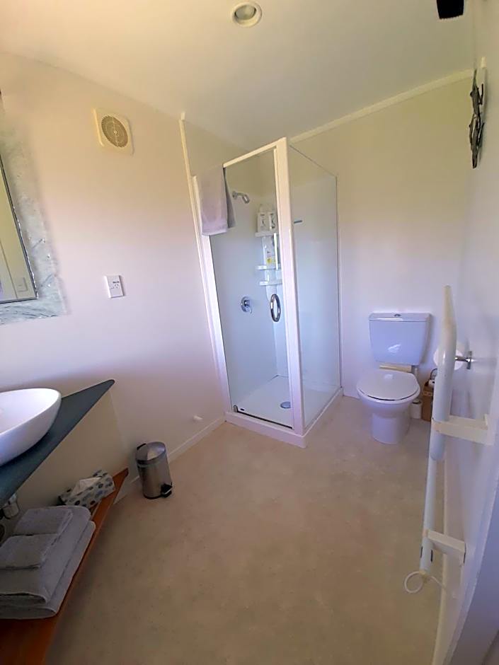 A Sea View B&B