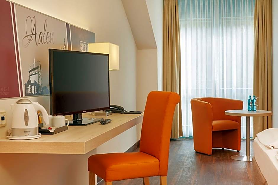 H+ Hotel Limes Thermen Aalen