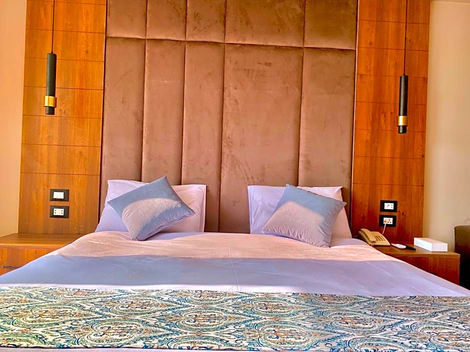 New Museum Guest House, Pyramids View