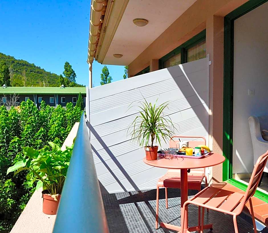 Sure Hotel by Best Western Gemenos en Provence