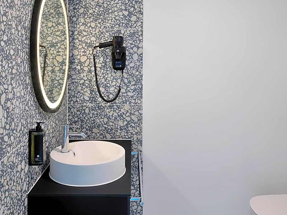 ibis Styles Bredene