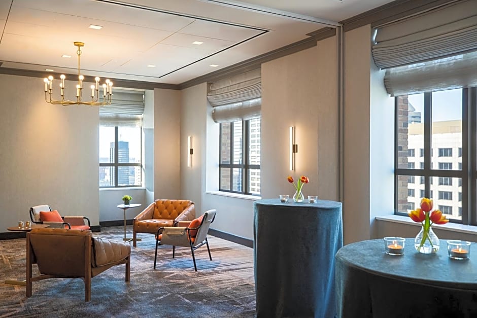Kimpton Hotel Palomar Philadelphia By IHG