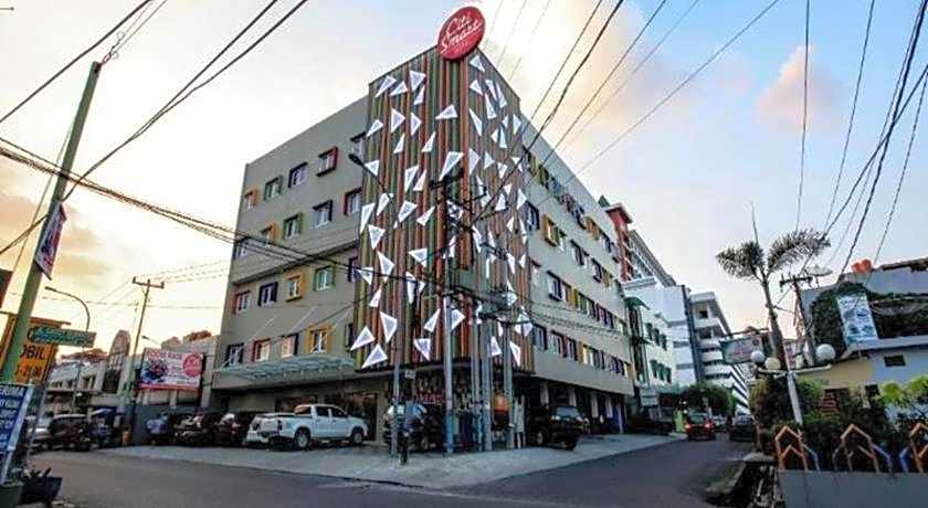 Citismart Hotel Pekanbaru